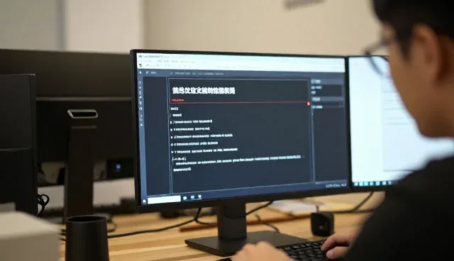 设备运行中常见故障排查与应对策略