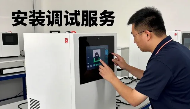 上海方秋机电贸易有限公司提供可靠智能检测设备支持